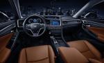 Honda Spirior Sport Hybrid 2016 года